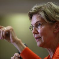 Elizabeth Warren pourrait-elle devenir la prochaine présidente des Etats-Unis ?