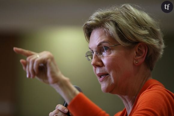 Elizabeth Warren, future figure présidentielle ?