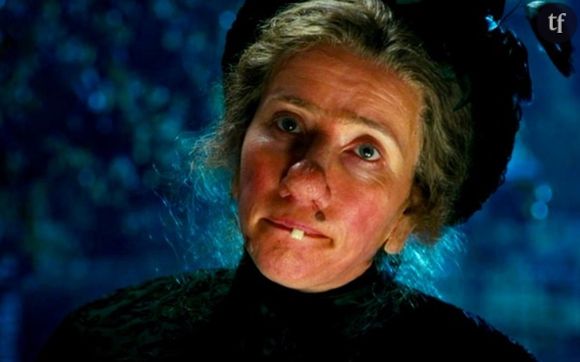 "Nanny McPhee"