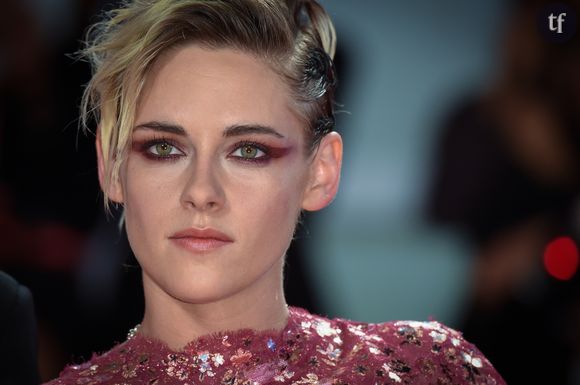 Kristen Stewart au festival de Venise le 30 août 2019