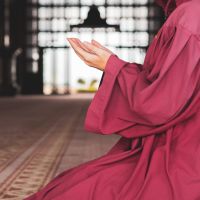 C'est la première fois que deux femmes imames dirigent une prière en France