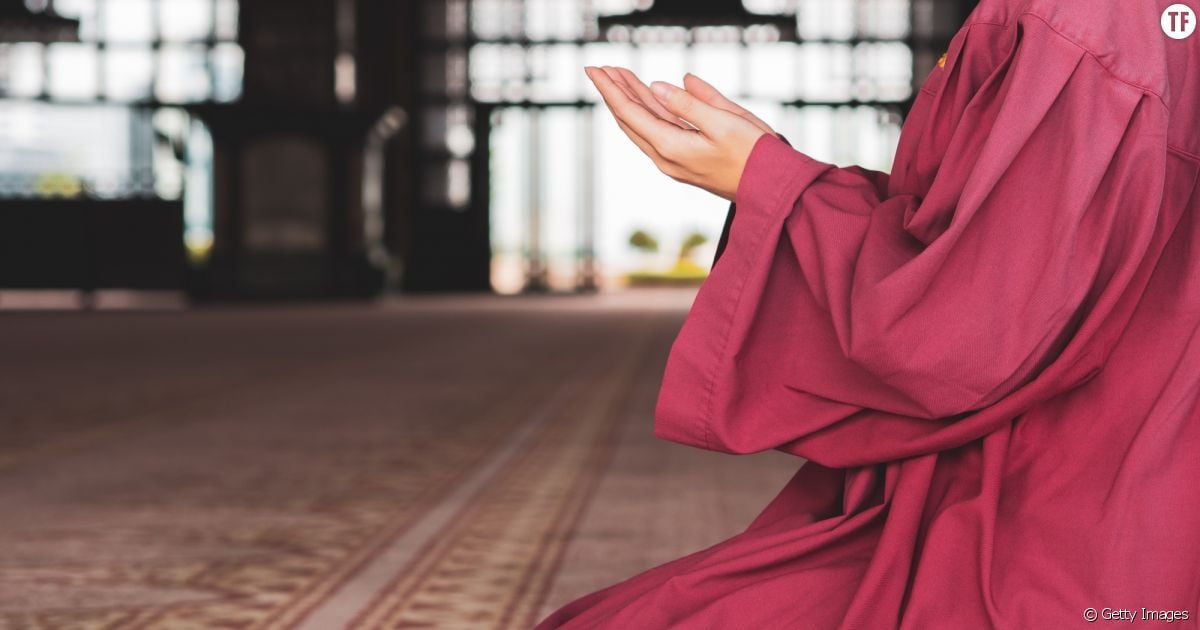 Islam : deux femmes imames dirigent une prière pour la première