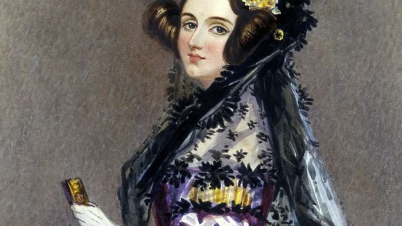 4 raisons d'admirer Ada Lovelace, la pionnière de l'informatique