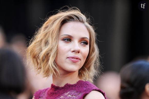 Scarlett Johansson, moins bien payée que Dwayne Johnson.