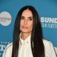 Violée à 15 ans contre 500 dollars donnés à sa mère, Demi Moore raconte son cauchemar