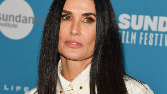 Violée à 15 ans contre 500 dollars donnés à sa mère, Demi Moore raconte son cauchemar