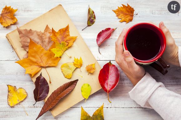 Comment être moins stressée en automne