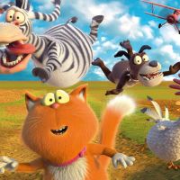 5 jolis films d'animation dans lesquels les animaux mènent la danse