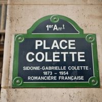 Pourquoi les prénoms des femmes illustres seront ajoutés aux plaques de rues à Paris