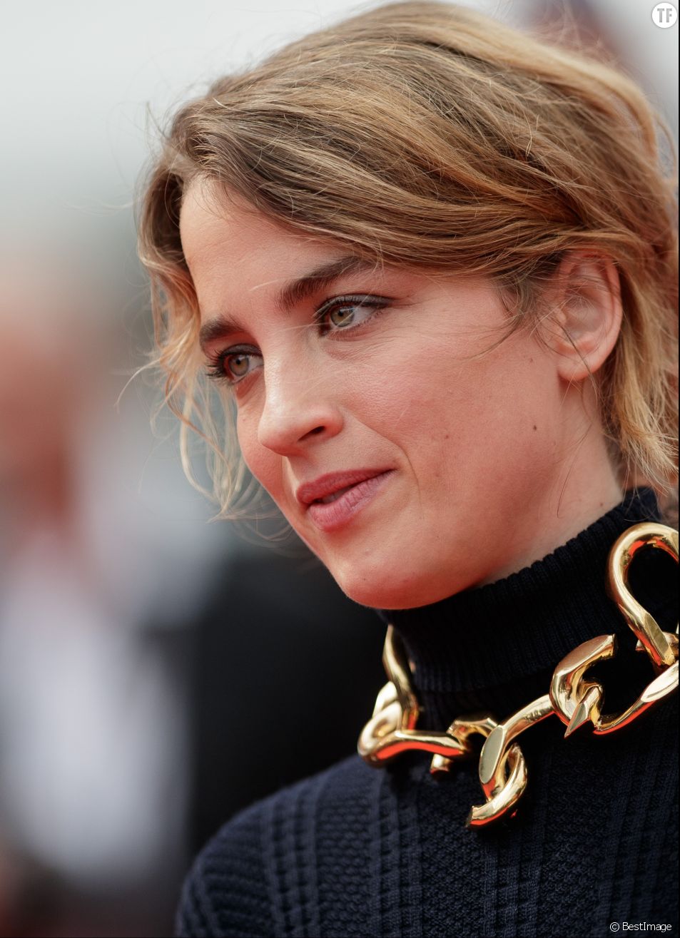 Adèle Haenel : elle accuse le réalisateur Christophe ...