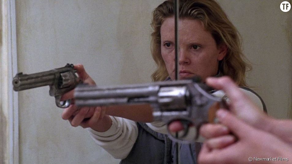 Femmes Serial Killers Qui Sont Elles Terrafemina