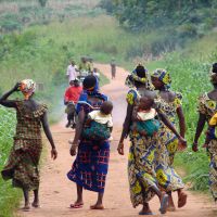 Pourquoi le réchauffement climatique est encore plus brutal pour les femmes