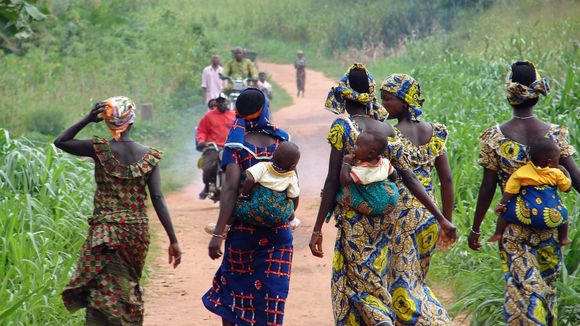 Pourquoi le réchauffement climatique est encore plus brutal pour les femmes