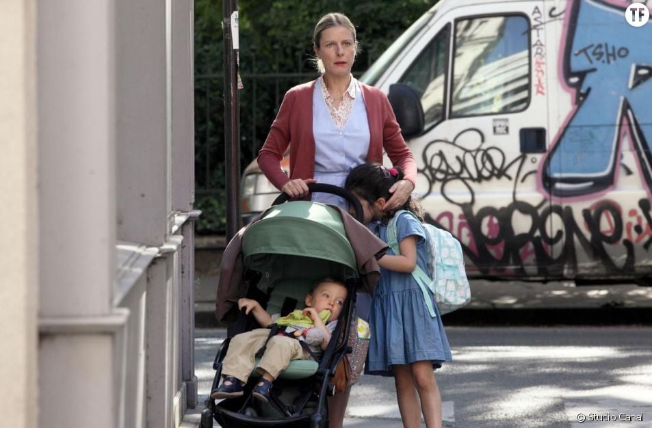 Nounou Des Parents Racontent Leurs Inquietudes Terrafemina