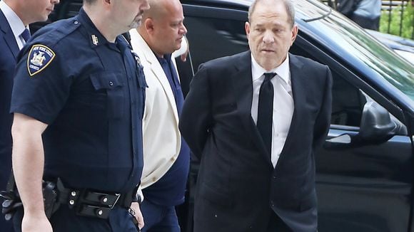 Harvey Weinstein propose un deal financier à ses victimes et il y a de quoi hurler