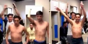 Quatre footballeurs sanctionnés pour une scandaleuse vidéo anti-féministes