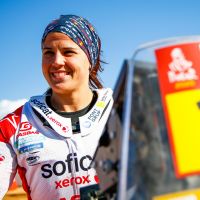 Rallye Dakar en Arabie saoudite : les arguments affligeants des femmes pilotes