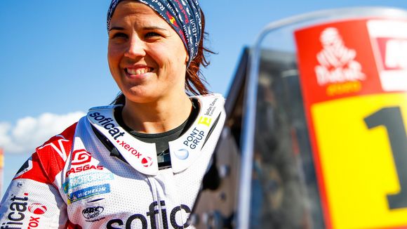 Rallye Dakar en Arabie saoudite : les arguments affligeants des femmes pilotes