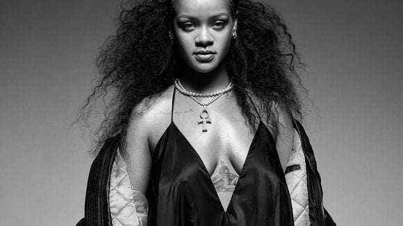 "Rihannazine", le magazine girl power et inspirant de Rihanna