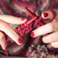 Pourquoi il ne faut surtout pas utiliser de tampons en crochet