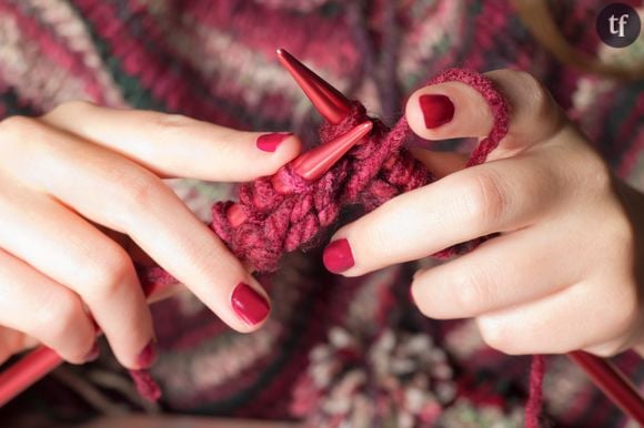 Pourquoi il ne faut surtout pas utiliser de tampons en crochet