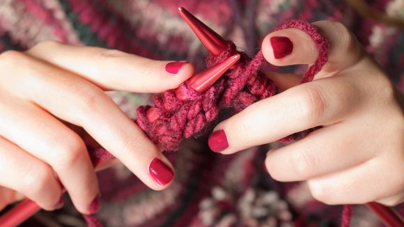 Pourquoi il ne faut surtout pas utiliser de tampons en crochet