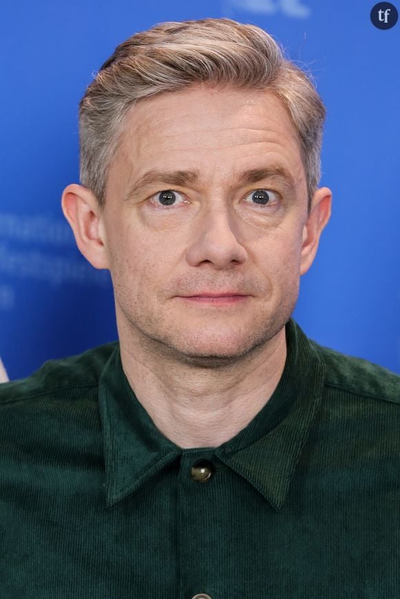 Martin Freeman avoue avoir violenté ses enfants.