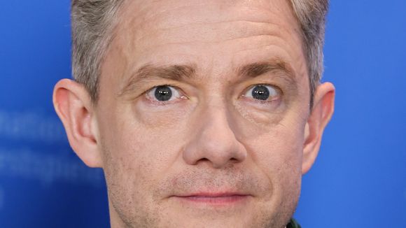 L'acteur Martin Freeman avoue avoir giflé ses enfants et déclenche un tollé