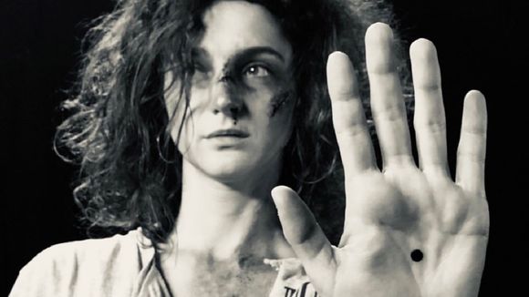 Un court-métrage pour faire connaître le "point noir" contre les violences conjugales