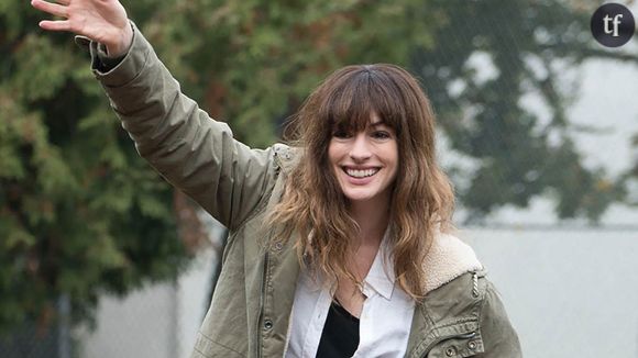 "Colossal", petite perle avec une exceptionnelle Anne Hathaway.