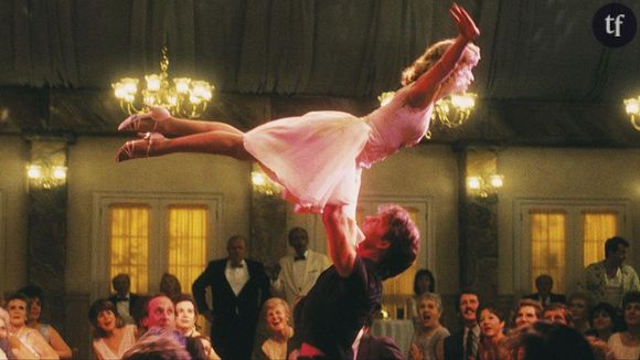 "Dirty Dancing", l'un de nos premiers coups de coeur girl power ?