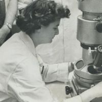 June Almeida, la scientifique qui a découvert le premier coronavirus
