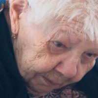 Jeanne, 96 ans, devient le visage bouleversant de la souffrance en Ehpad