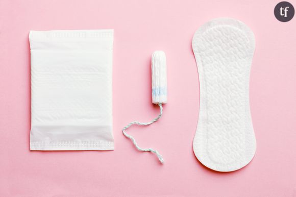 Dès septembre, des protections hygiéniques gratuites pour les femmes précaires