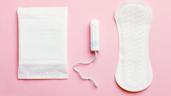 Dès septembre, des protections hygiéniques gratuites pour les femmes précaires