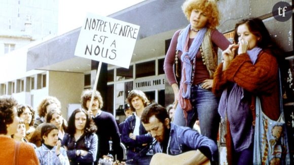 "L'une chante l'autre pas", un grand film féministe d'Agnès Varda.