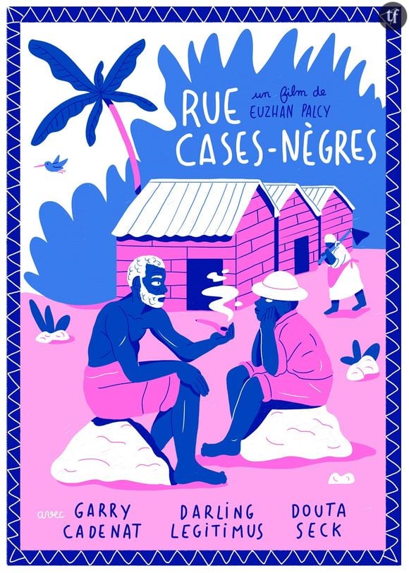 "Rue Casse-Nègres", une leçon d'histoire trop méconnue.