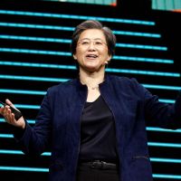 Lisa Su, la première femme à devenir la PDG la mieux payée au monde