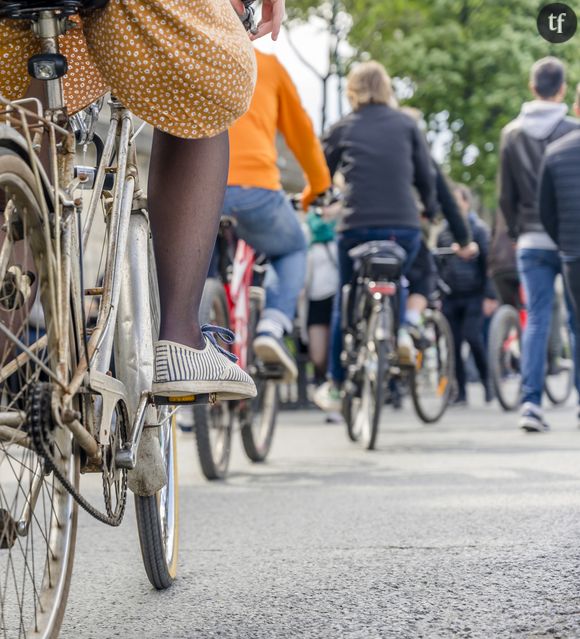 Le guide pratique du vélo en ville et en campagne