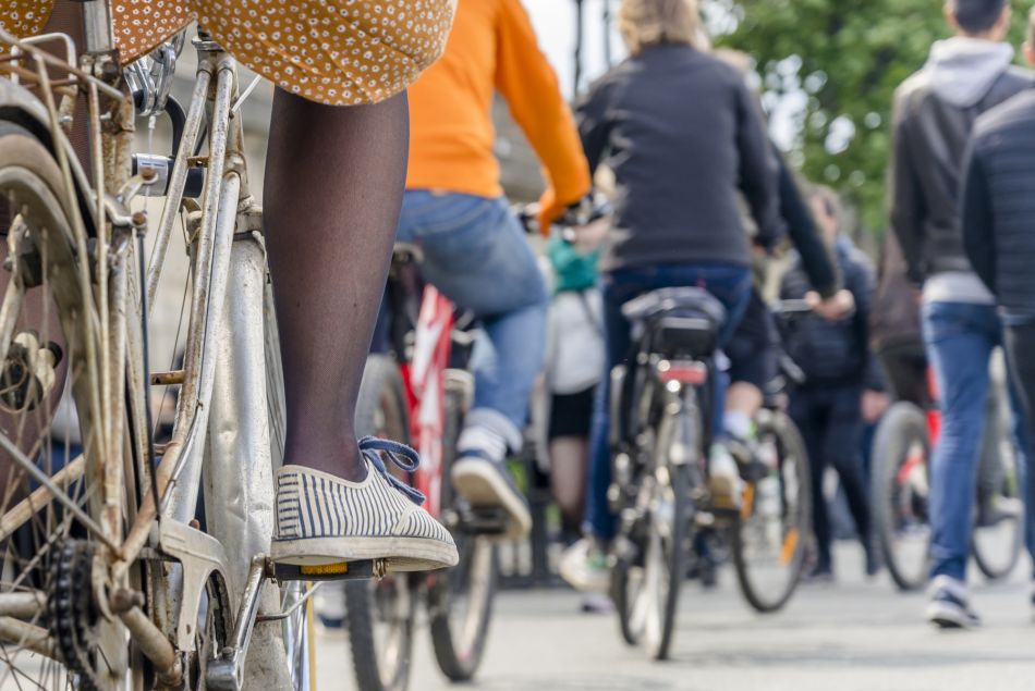 Le guide pratique du vélo en ville et en campagne
