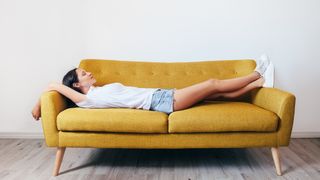 Que se passe-t-il dans le corps quand on ne fait pas l'amour pendant longtemps ?