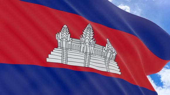 Au Cambodge, on cherche à interdire le port de la minijupe