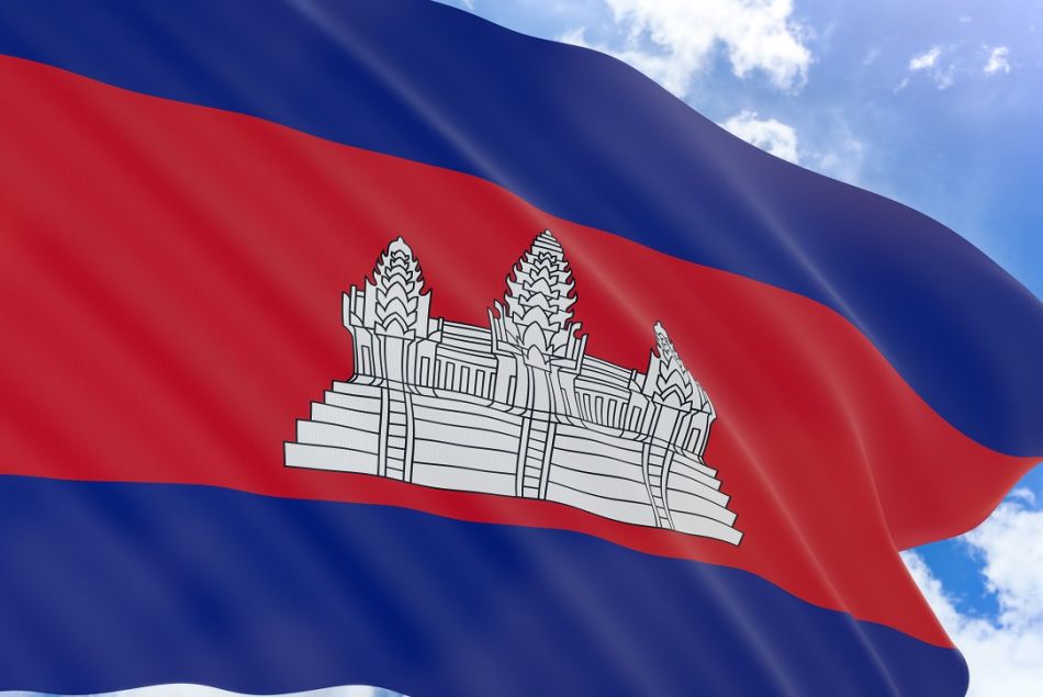 Au Cambodge, les libertés des femmes sont réprimées.