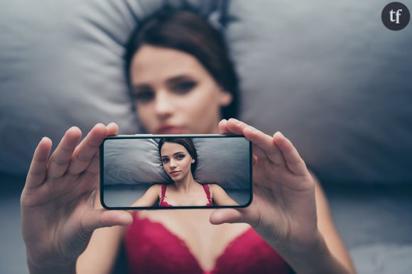 OnlyFan, l'Instagram du porno