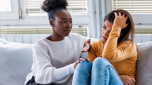 Comment conseiller (subtilement) à un proche d'aller voir un psy