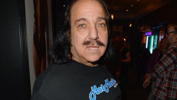 L'acteur X Ron Jeremy accusé de viols : un #MeToo de l'industrie du porno ?