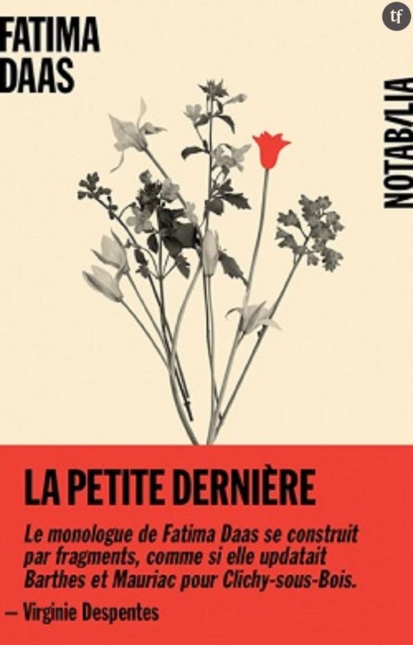 Un récit intimiste, sentimental et social, salué par Virginie Despentes.