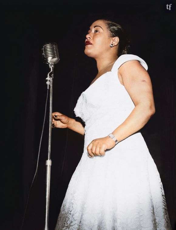 Billie Holiday