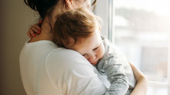 J'ai testé les poèmes à murmurer à l'oreille de son bébé