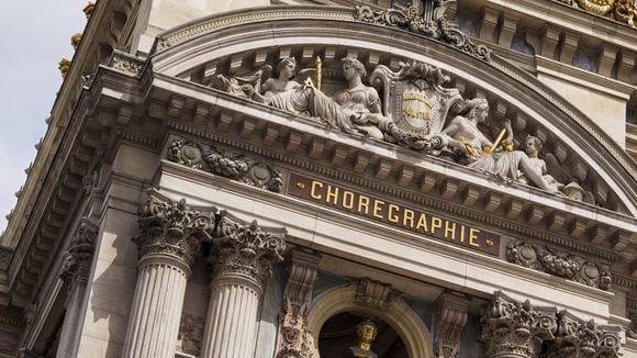 Ce manifeste appelle à mettre fin à la discrimination raciale à l'Opéra de Paris